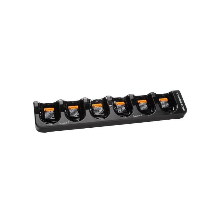 Base De Carga Motorola Clp 6UD | InfoChen Canarias