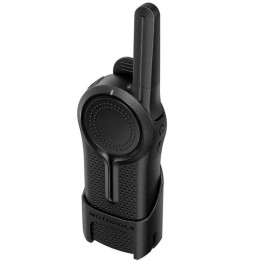 Walkie Talkie Motorola CLR446 Con Cargador Y Auricular | InfoChen