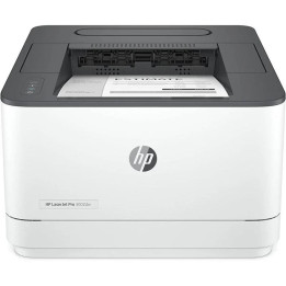 Impresora HP Laserjet Pro Laser Monocromo 3002DW Duplex White |