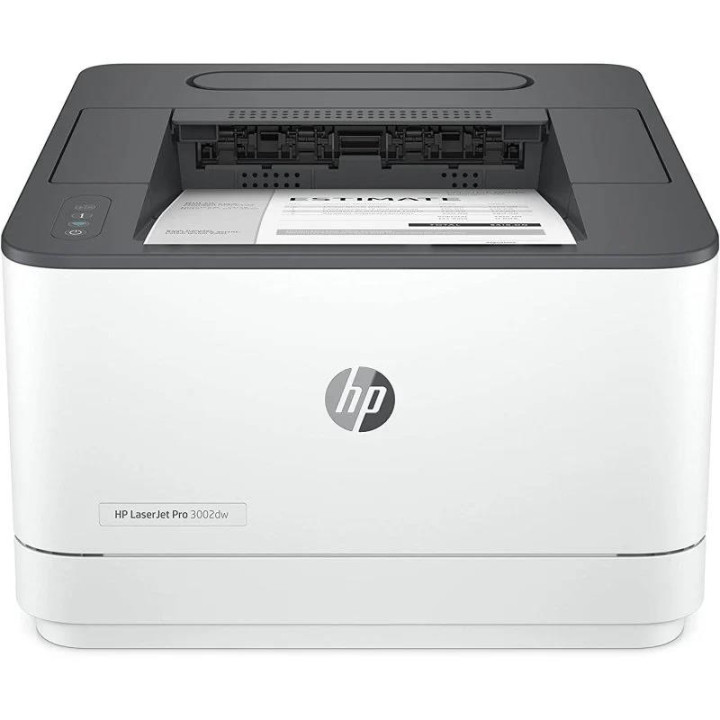 Impresora HP Laserjet Pro Laser Monocromo 3002DW Duplex White |