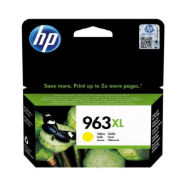Tinta HP 963XL 3JA29AE Yellow | InfoChen Canarias