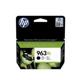 Tinta HP 963XL 3JA30AE Black | InfoChen Canarias