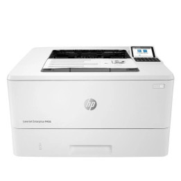 Impresora HP Laser Monocromo Laserjet Enterprise M406DN Duplex
