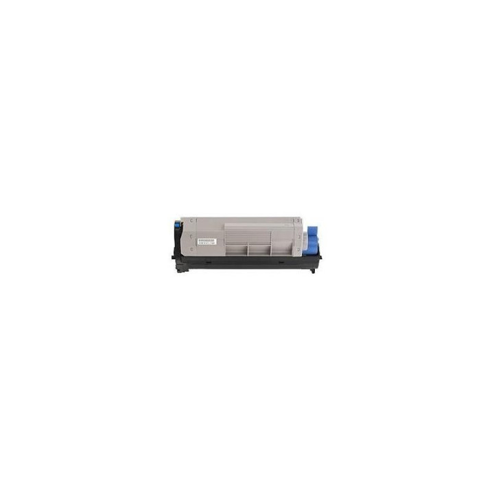 Tambor Oki C5600 / 5700 Cyan | InfoChen Canarias