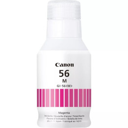Tinta Canon GI56 Magenta | InfoChen Canarias