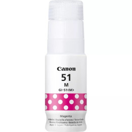 Tinta Canon GI51M Magenta | InfoChen Canarias
