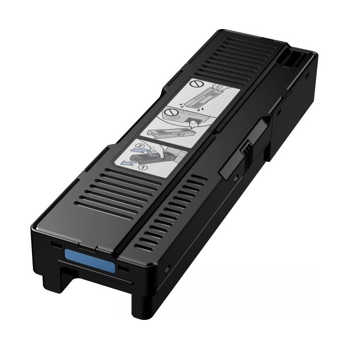 Caja De Mantenimiento Canon MC-G01 | InfoChen Canarias