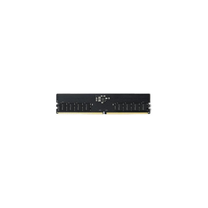 Memoria RAM 16GB Pny DDR5 5600MHZ CL46 Bulk | InfoChen Canarias