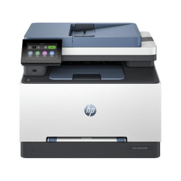Impresora HP Laserjet Pro 3302FDW Mfp Color | InfoChen Canarias