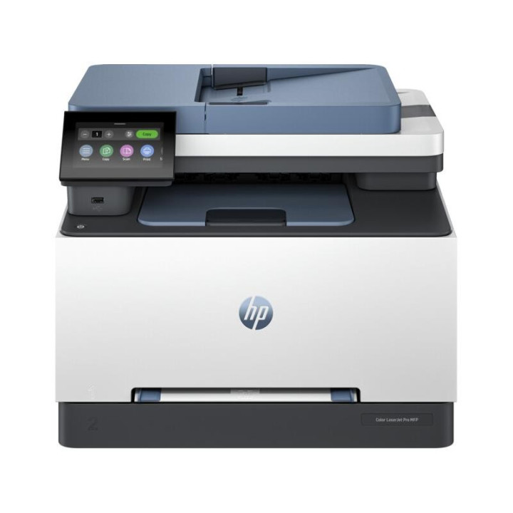 Impresora HP Laserjet Pro 3302FDW Mfp Color | InfoChen Canarias