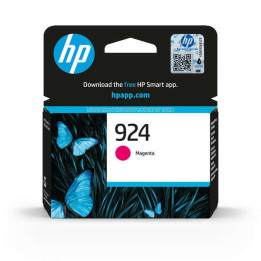 Tinta HP 924 Magenta | InfoChen Canarias