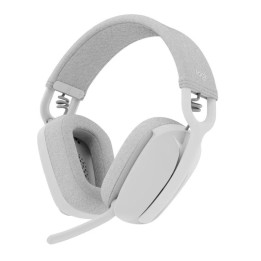 Auriculares + Microfono Logitech Zone Vibe 100 Bluetooth 5.2