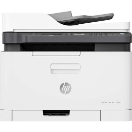 Impresora HP Laser 179FNW Mfp Color | InfoChen Canarias