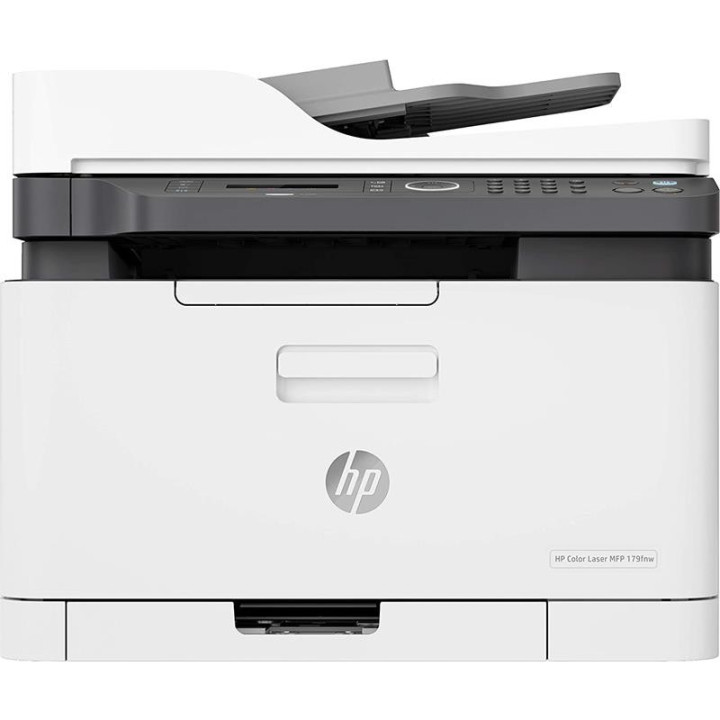Impresora HP Laser 179FNW Mfp Color | InfoChen Canarias