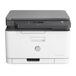 Impresora HP Laser 178NW Mfp Color | InfoChen Canarias
