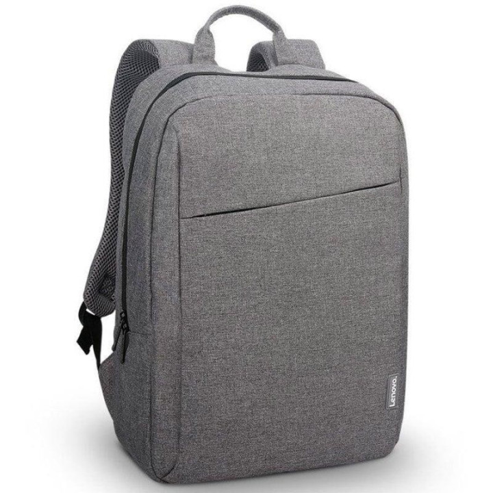 Mochila Lenovo B210 Casual 15.6 Grey | InfoChen Canarias