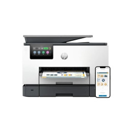 Impresora HP Officejet Pro 9130B Adf Color WIFI Duplex White |