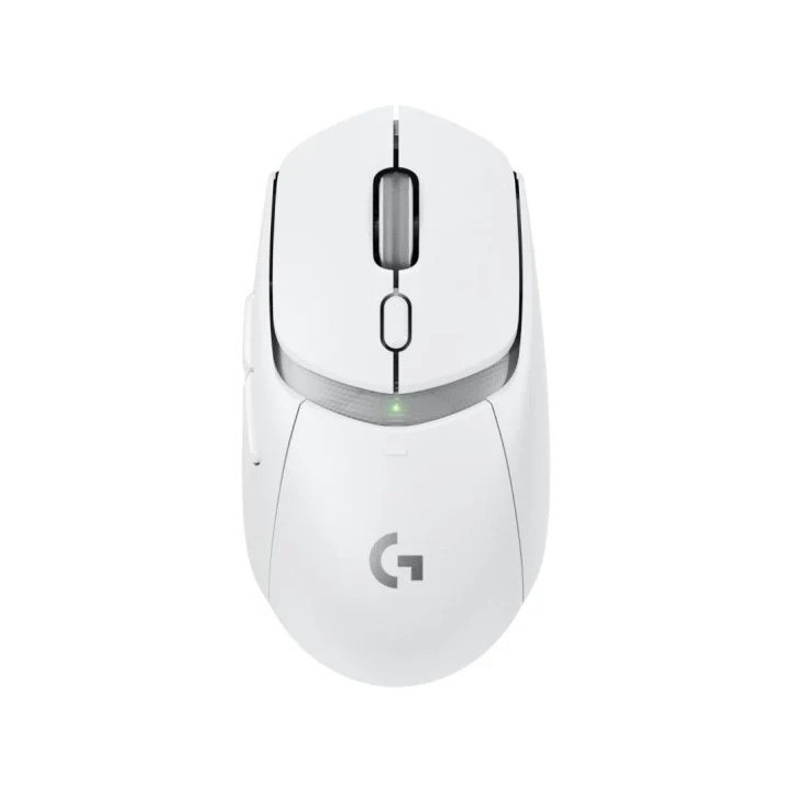 Raton Logitech G309 Lightspeed Wireless USB White | InfoChen