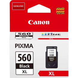 Tinta Canon PG560XL Black | InfoChen Canarias