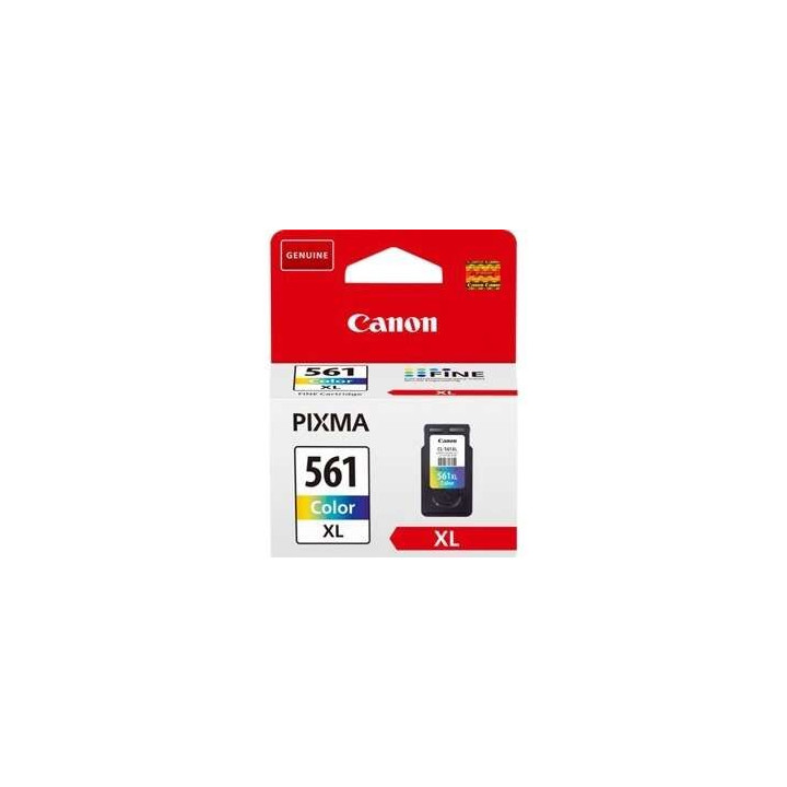 Tinta Canon CL561XL Color | InfoChen Canarias