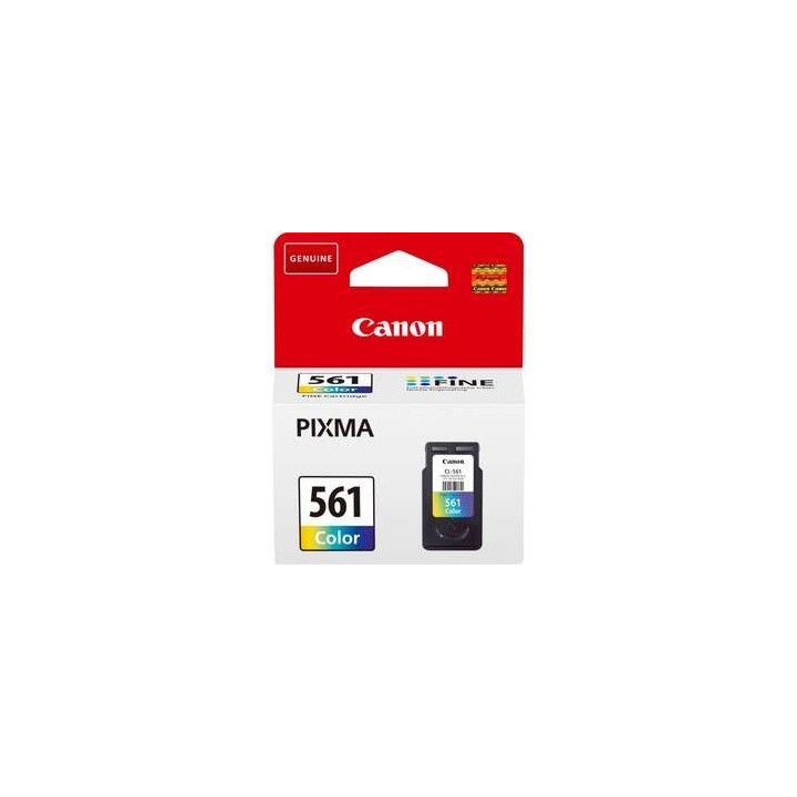 Tinta Canon CL561 Color | InfoChen Canarias