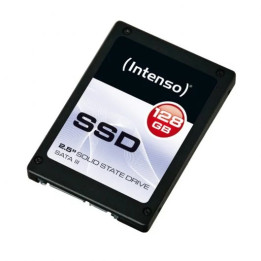 Disco Duro SSD Intenso 128GB Top Performance 120 | InfoChen
