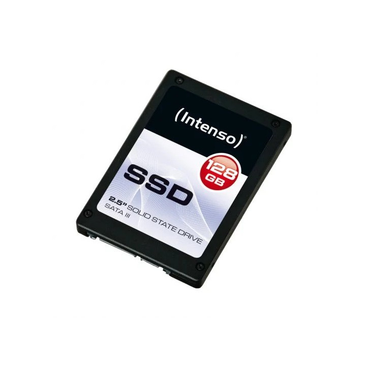 Disco Duro SSD Intenso 128GB Top Performance 120 | InfoChen