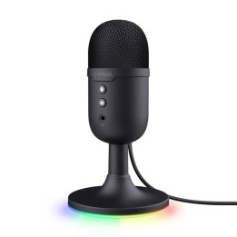 Microfono Trust Gaming Gxt 234 Yunix USB Black | InfoChen