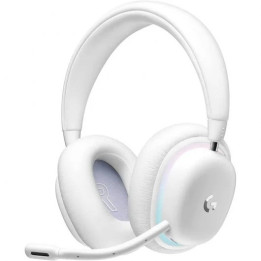 Auriculares + Microfono Logitech Gaming G735 Wireless Dts 7.1