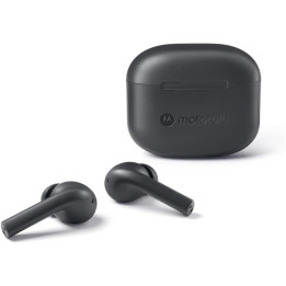 Auriculares Motorola Moto Buds 065 In Ear Anc Bluetooth 5.3 Black