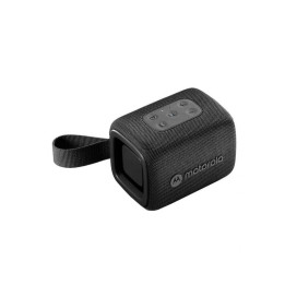 Altavoz Motorola Rokr 300 Wireless Bluetooth 5.3 IP67 Black |