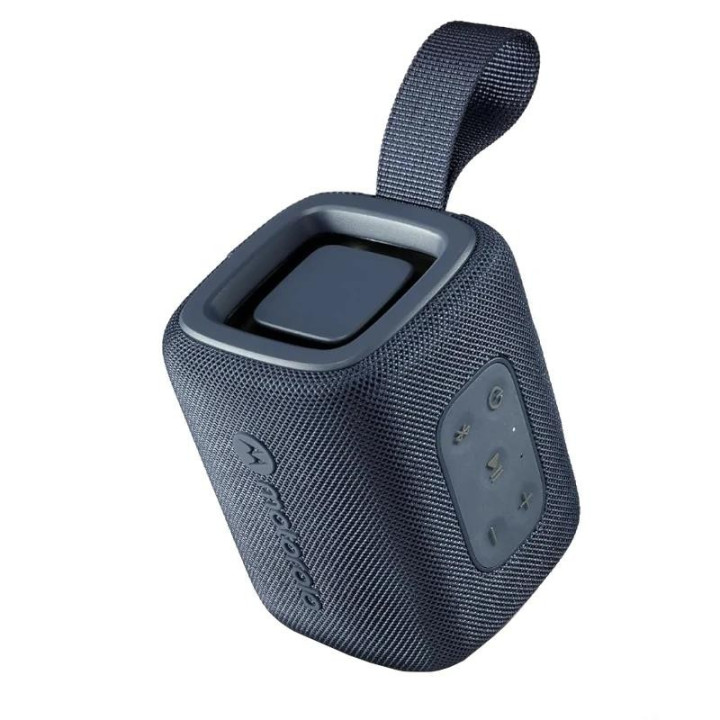 Altavoz Motorola Rokr 300 Wireless Bluetooth 5.3 IP67 Blue |