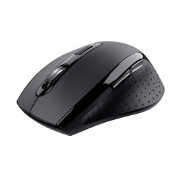 Raton Trust Sura Wireless Silent 1600DPI Black | InfoChen