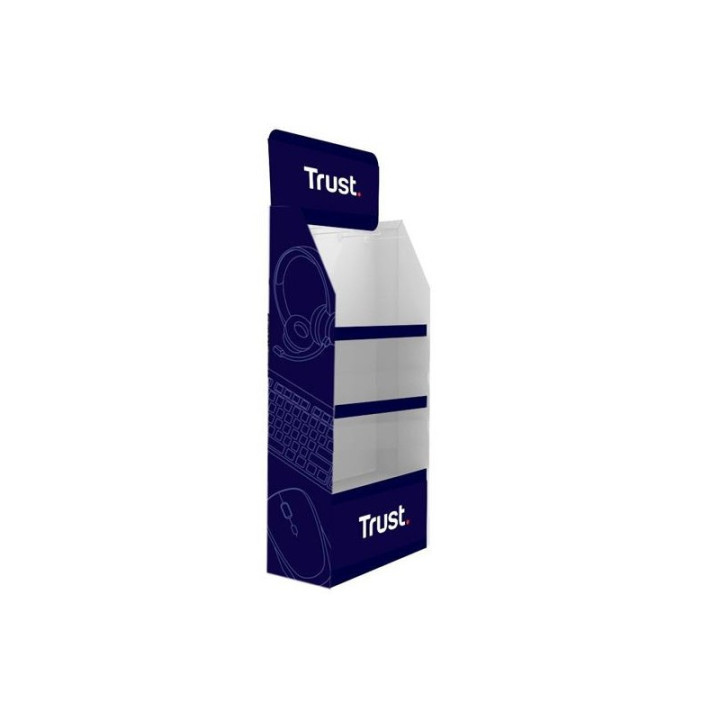 Expositor Trust | InfoChen Canarias