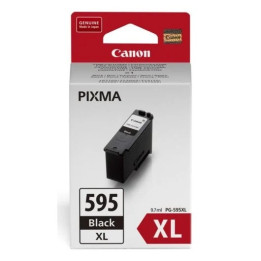 Tinta Canon PG595XL Black | InfoChen Canarias