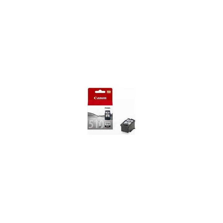 Tinta Canon PG510 Black | InfoChen Canarias