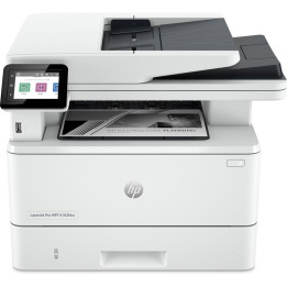Impresora Mfp HP Laser Monocromo Laserjet Pro | InfoChen Canarias