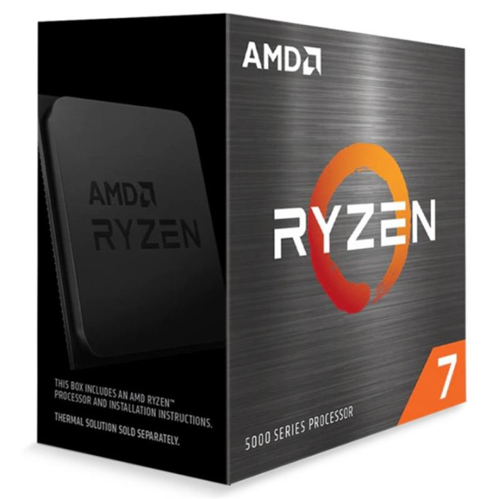 Procesador AMD Ryzen 7 5700G 4.6GHZ 20MB AM4 | InfoChen Canarias