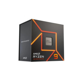 Procesador AMD Ryzen 9 7900X 5.6GHZ 64MB AM5 | InfoChen Canarias