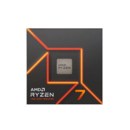 Procesador AMD Ryzen 7 7700X AM5 In Box | InfoChen Canarias