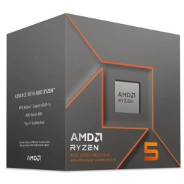 Procesador AMD Ryzen 5 8500G 5GHZ 16MB AM5 | InfoChen Canarias