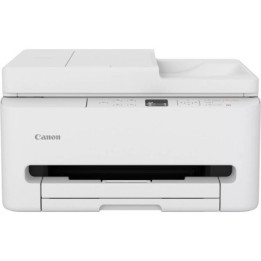 Impresora Canon Pixma TS7550I Mfp Duplex Color Adf WIFI White |