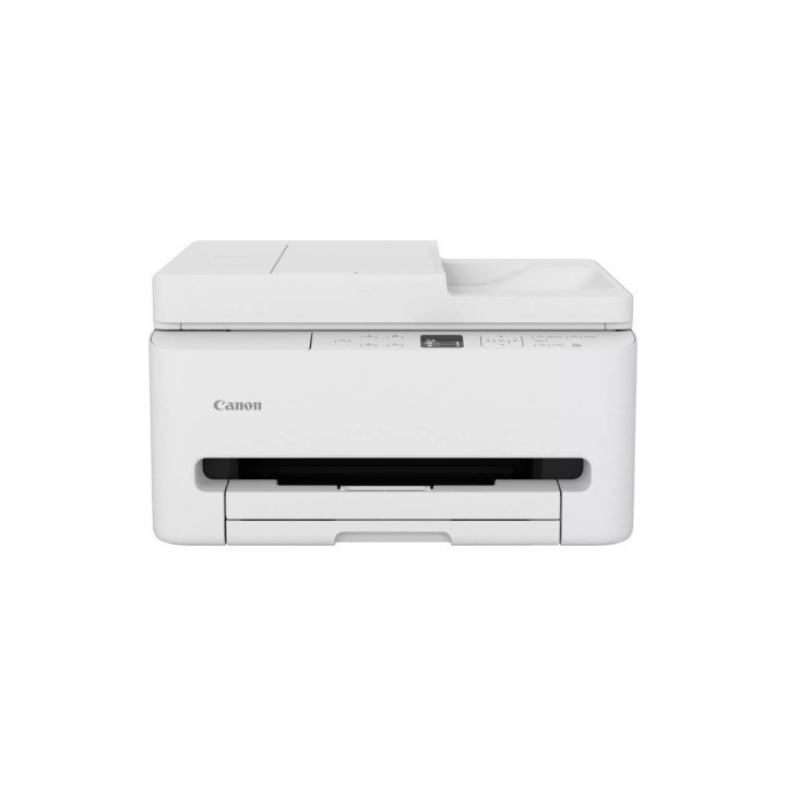 Impresora Canon Pixma TS7550I Mfp Duplex Color Adf WIFI White |
