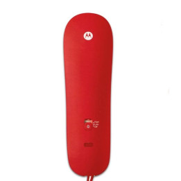 Teléfono Motorola CT50 Gondola Red | InfoChen Canarias