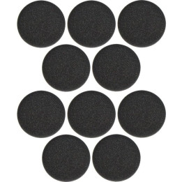 Almohadillas Para Jabra Evolve 65 Pack 10 Ud | InfoChen Canarias
