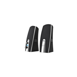 Altavoces Trust Mila 2.0 | InfoChen Canarias