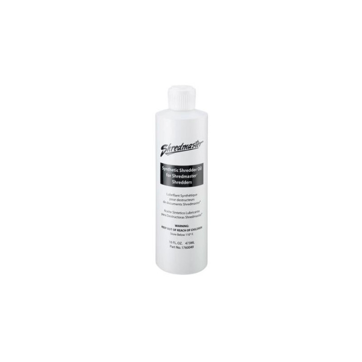 Bote Aceite Lubricante Rexel 470 Ml. | InfoChen Canarias
