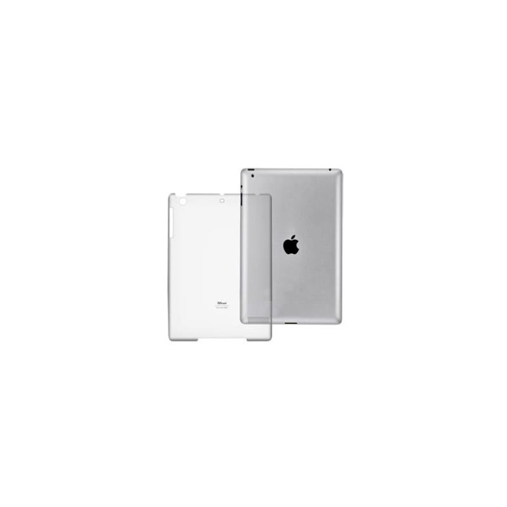 Funda Rigida Trust Para Ipad Mini | InfoChen Canarias