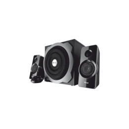 Altavoces Trust Tytan 2.1 | InfoChen Canarias