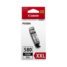 Tinta Canon PGI580 Xxl Pgbk Black | InfoChen Canarias